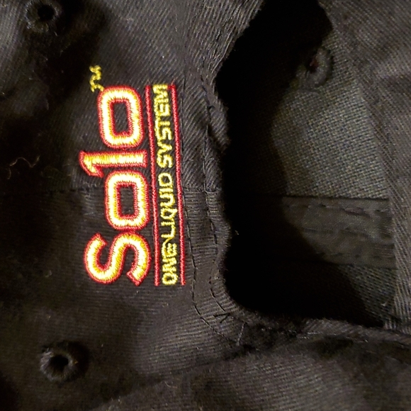 Meguiar's hat - Picture 3 of 3